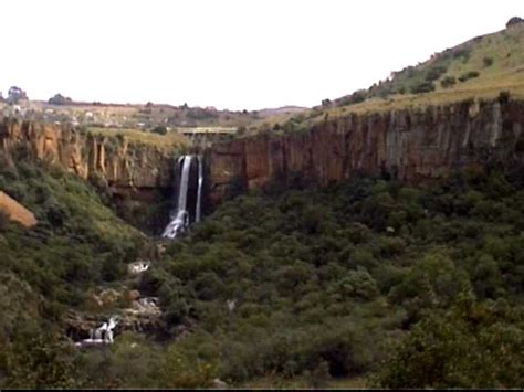 What kind of accommodation does waterval boven have? Friend of the Rail Waterval Boven 25 April 1999 Photos and ...