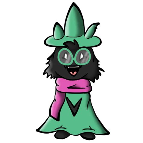 Heres Literally Every Single Drawing Of Ralsei Ive Ever Done Or