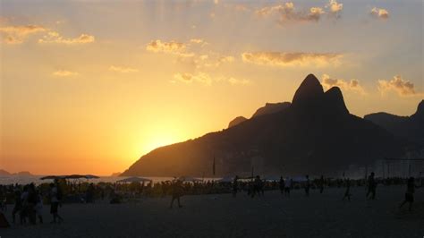 Top 5 Most Breathtaking Places To Watch The Sunset In Rio