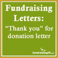 We did not find results for: 51 Fundraising Thank You Quotes | Fundraising letter, Donation thank you letter, Nonprofit ...