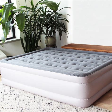 Explore a wide range of the best air mattress on simply browse an extensive selection of the best air mattress and filter by best match or price to find one. SoundAsleep Dream Series Air Mattress Review: Worth the Price