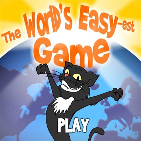 The World Easyest Game Cat Gameita
