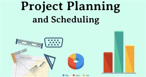 Project Management Phases How To Lead A Project To Success