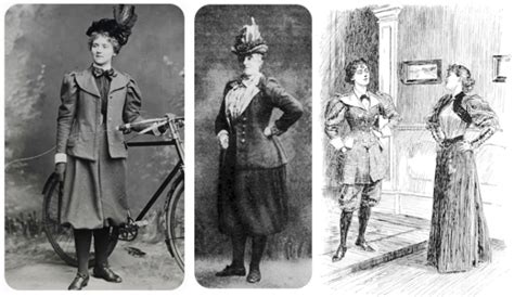 Writers In London In The 1890s Rational Dress