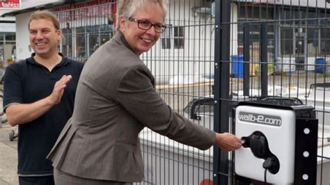 Dieses schreiben enthält folgende anlagen nein ja, angebote können abgegeben werden. Elektromobilität - ein Thema für Biogas-Anlagen ...