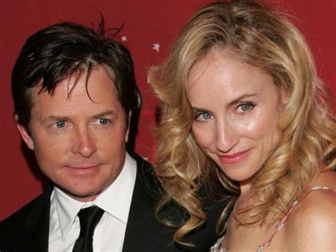 Michael J Fox Recalls Insult That Made Him Fall In Love With Wife