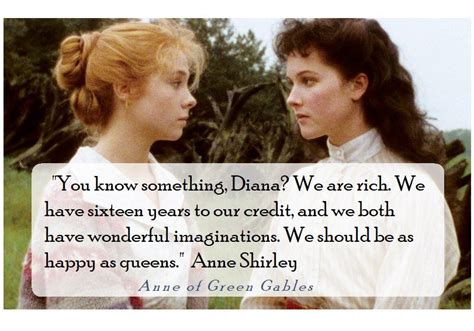 Anne Of Green Gables Kindred Spirits Quote 10 Free Printable Anne Of Green Gables Quotes Bren
