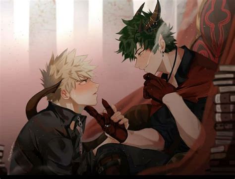 Imágenes Bakudekudekubaku Cute Anime Character My Hero Academia