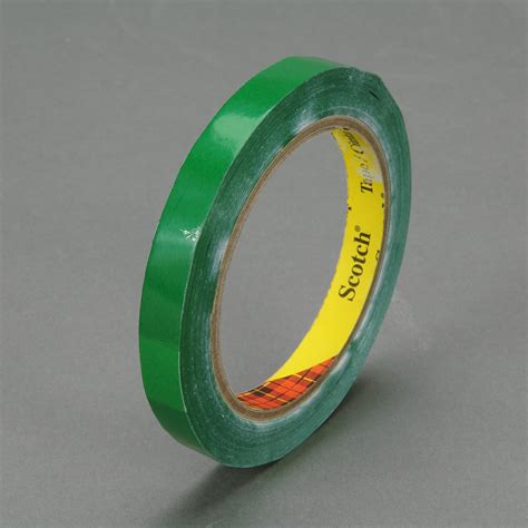 Part 690 Scotch® Colored Film Tape On Converters Inc