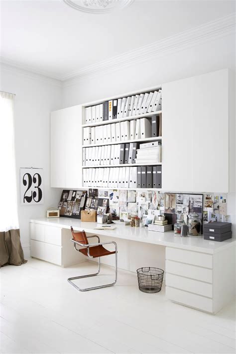 30 Inspirational Home Office Desks
