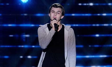 Sandy pode ser nova jurada do the voice kids: Avis Jérémy Thomas dans The Voice Kids (TF1) : sosie vocal ...