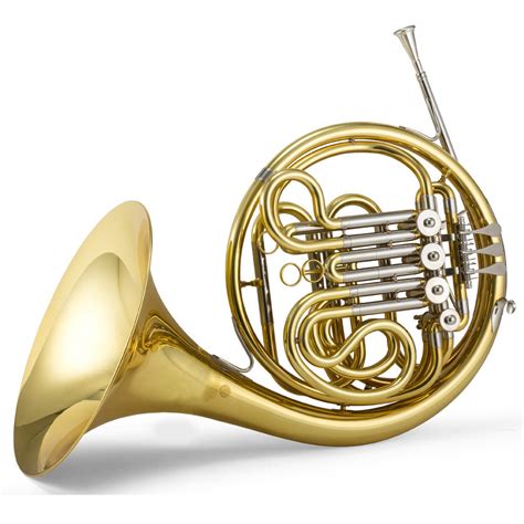 Jupiter Jhr1100 Performance Double French Horn Products Taylor Music