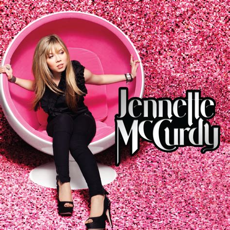 Flac Jennette Mccurdy 2012 Bonus Track Broken Umbrella Booklet Qobuz 16 Bit441 Khz
