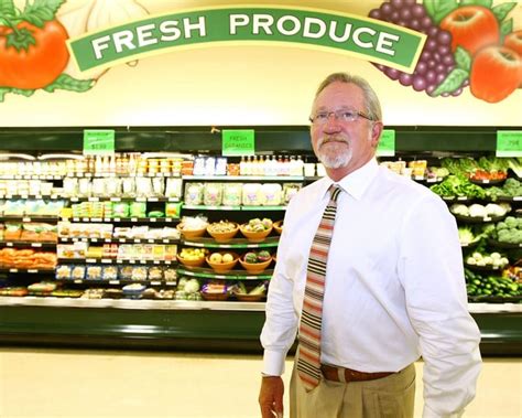 New Florence Piggly Wiggly Owner In Hog Heaven Business