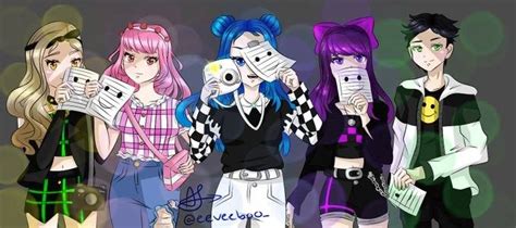 Pin On Itsfunneh And The Krew