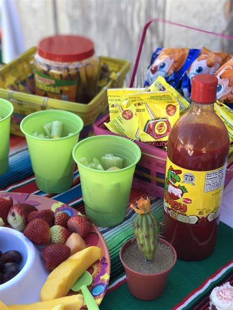That's why today i've collected 15 of the web's best. TOP 15 Mexican Fiesta Party Ideas | Mexican fiesta party ...