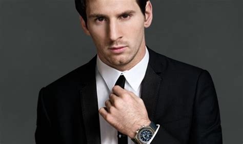 Lionel Messi Modeling Hd Wallpapers Only 2013 Hd Wallpapers Hd