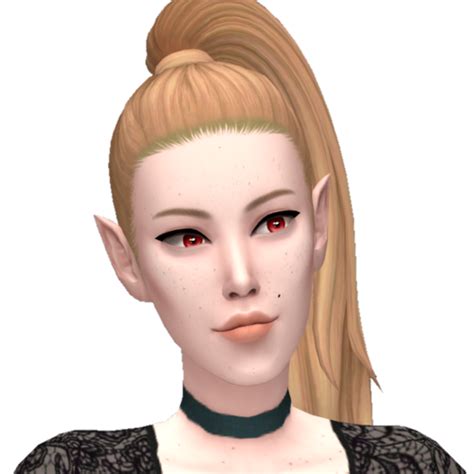 Some Maxis Match Sims Volii 23 Sims 2 New Sims Updated January