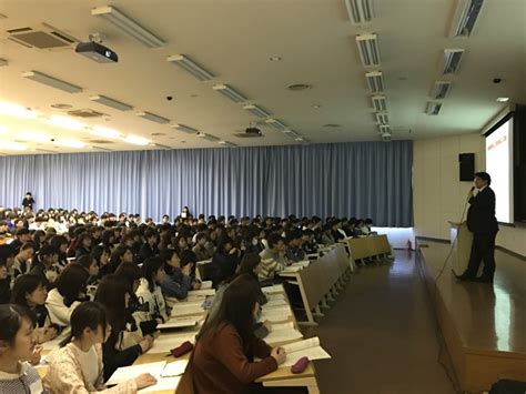 Tg grand vision 150 (東北学院中長期計画) 東北学院創立150周年記念 募金へのお願い. 東北学院大学新入生に単位互換科目の説明を行いました ...