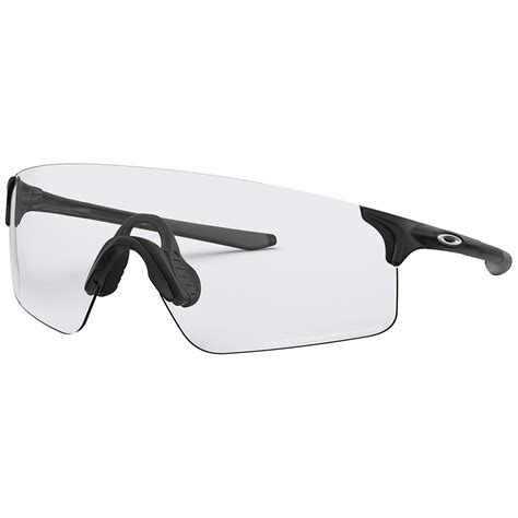 Oakley Evzero Blade Photochromic Sunglasses Merlin Cycles