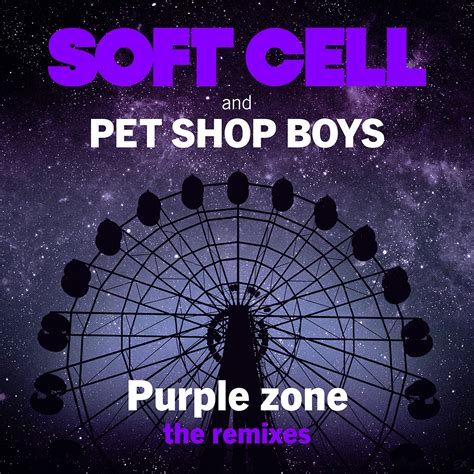 Purple Zone Remixes Pet Shop Boys News