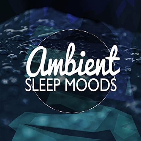Ambient Music Sleep Therapy