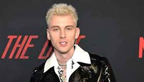 Machine gun kelly was born on sunday and have been alive for 11,416 days, machine gun kelly next b'day will be after 8 months, 29 days, see detailed result below. Machine Gun Kelly calls New York Police chief 'stupid ...