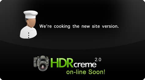 New Hdr Creme Hdrcreme
