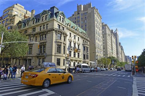 The richest neighborhoods in New York City - Curbed NY