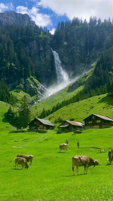 Switzerland Favourite Place Nature Photography Beautiful Nature