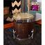 Drum Table  Upcycle That