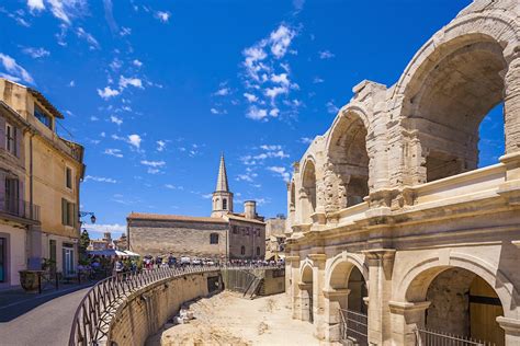 Arles travel | France, Europe - Lonely Planet