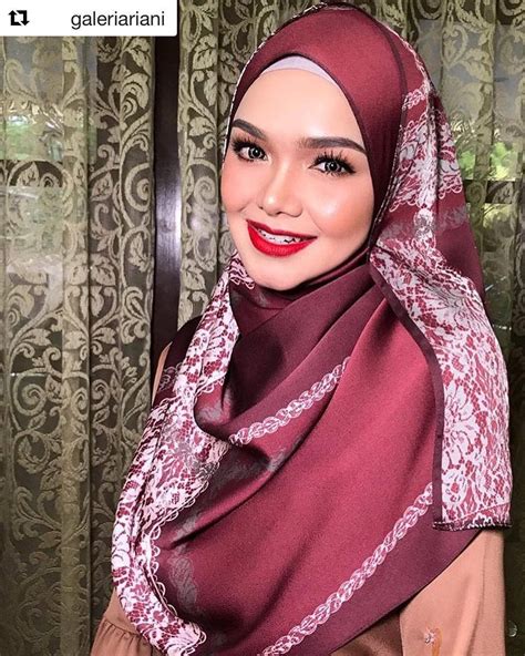 Siti nurhaliza productions (m) sdn. Siti Nurhaliza #malaysia #penyanyinombor1malaysia (Dengan ...