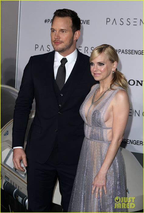 'i really feel like calling off an engagement is a smarter, stronger. Chris Pratt Got Anna Faris a Wedding Ring Upgrade!: Photo ...