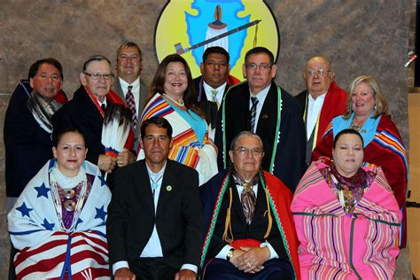 Fourth Osage Nation Congress The Fourth Osage Nation Congr Flickr