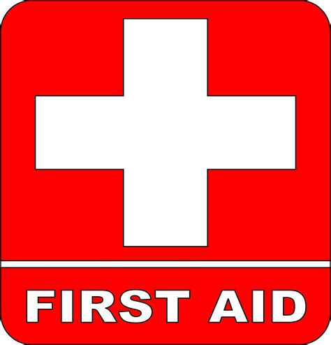 Free First Aid Clipart Download Free First Aid Clipart Png Images