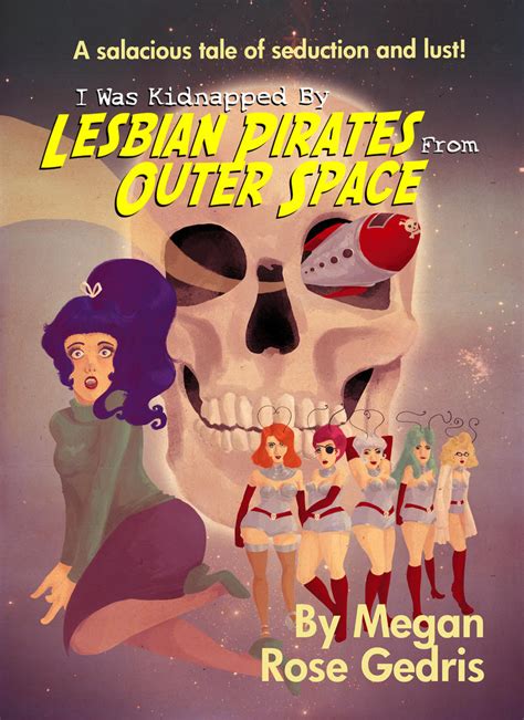 Lesbian Pirates Volume 1 Tpb By Rosalarian On Deviantart