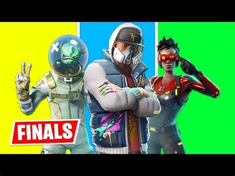 Download the ultimate fortnite stats tracker for free! Fortnite TRIOS CASH CUP $1,000,000 Tournament FINALS ...