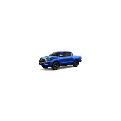 User Manual Toyota Hilux 2014 English 294 Pages