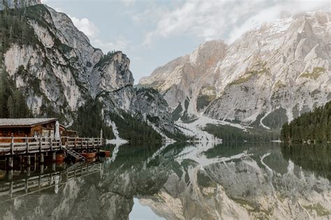 A Definitive Guide To Lago Di Braies Pragser Wildsee The Pearl Of