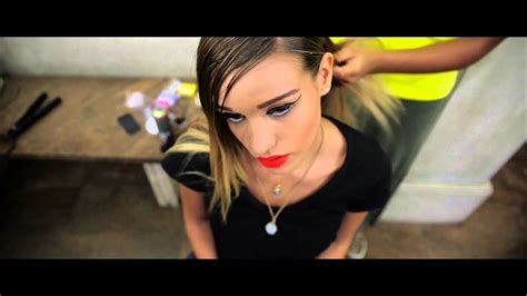 Teaser Desfile School Models Integra Fashion Youtube