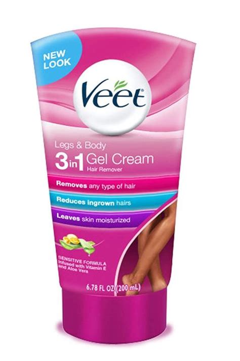 Best Hair Removal Cream For Underarms 13 Best Hair Removal Sprays Of