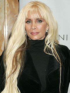 Victoria Gotti before and after surgery - http ...