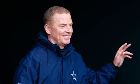 Report Former Dallas Cowboys Coach Jason Garrett On Dukes Radar For