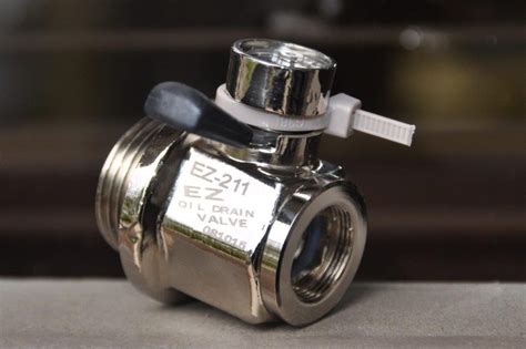 Oil pan drain plug torqued. Volvo D13 Oil Pan Drain Plug Torque : Oil Drain Plug ...