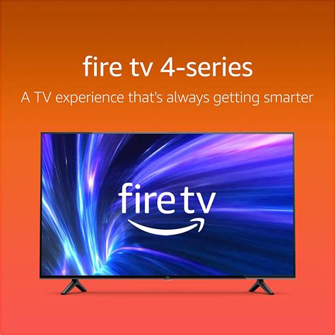 Upgrade Your TV Experience with Amazon Fire