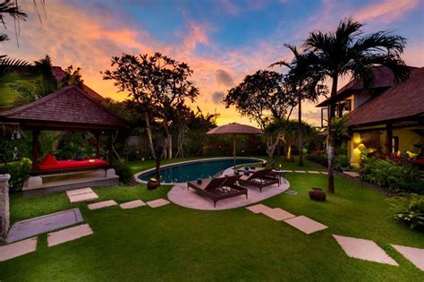 Rent Villa Kakatua In Canggu From Bali Luxury Villas