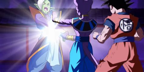 Dragon Ball ¿qué Es El Ki Y Otras 9 Preguntas Sobre La Energía Vital