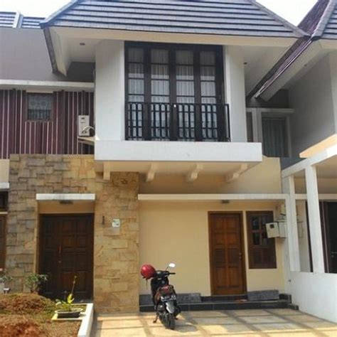 60+ Gambar Desain Rumah Harga 100 Juta Terbaik - Eye ...