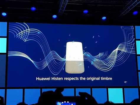 Huawei представила смарт колонку Ai Cube со встроенным 4g роутером
